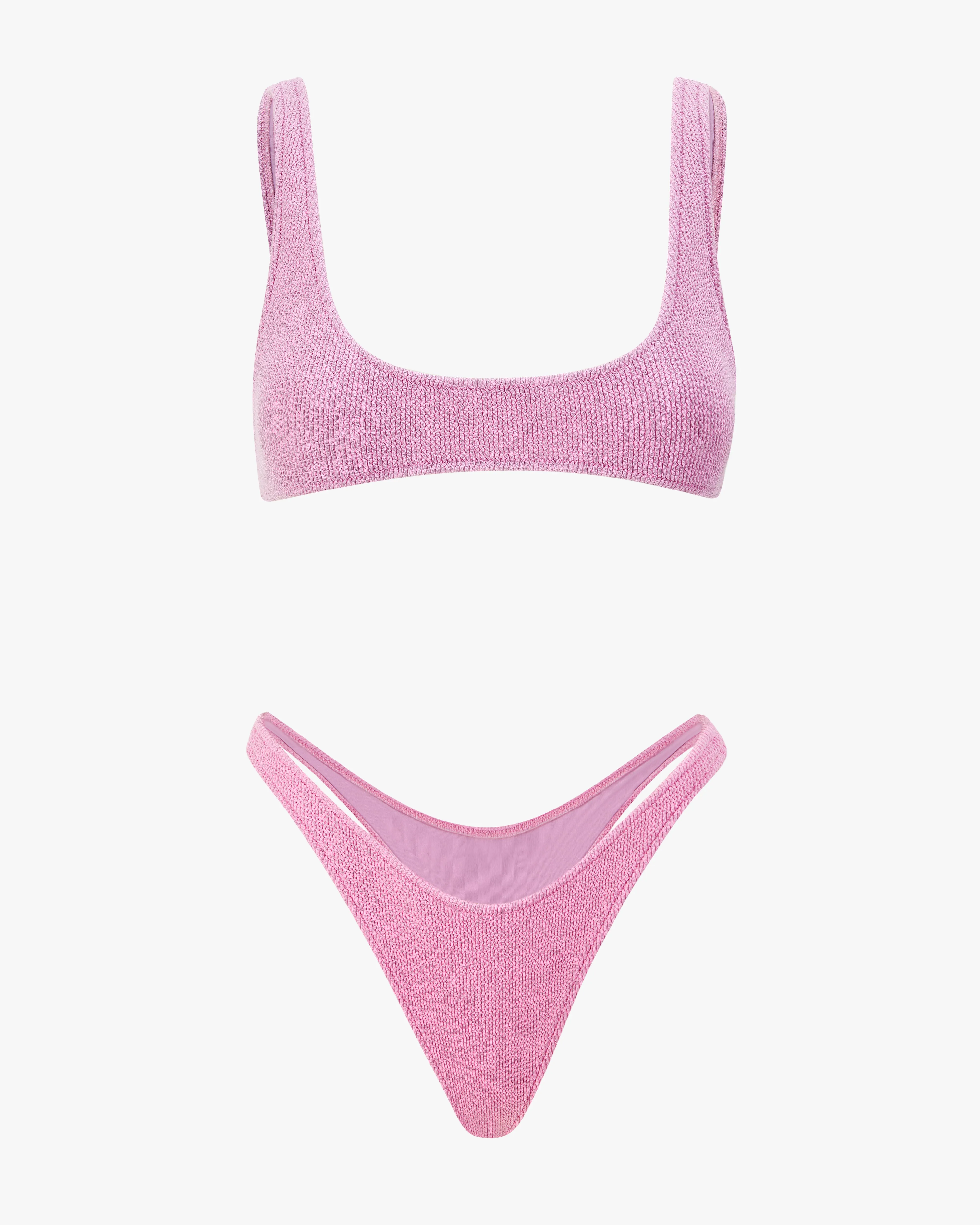BRAVA BOTTOM PINK