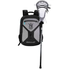 Brine Blueprint Lacrosse Backpack Bag - 2020 Model Brine Blueprint Lacrosse Backpack Bag - 2020 Model