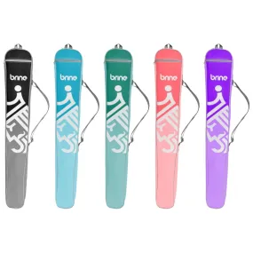 Brine Classic Women's Lacrosse Stick Bag - 2021 Model Brine Classic Women's Lacrosse Stick Bag - 2021 Model