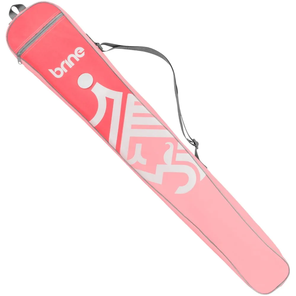 Brine Classic Women's Lacrosse Stick Bag - 2021 Model