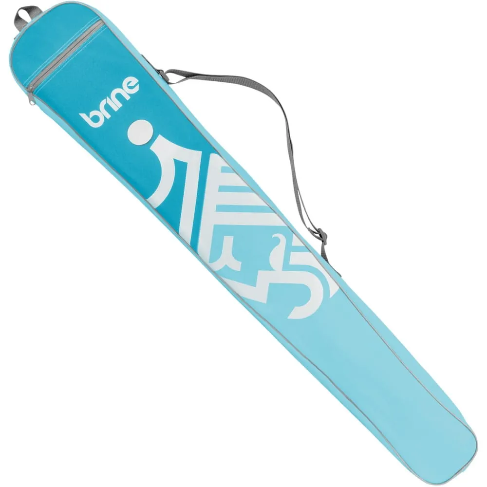 Brine Classic Women's Lacrosse Stick Bag - 2021 Model