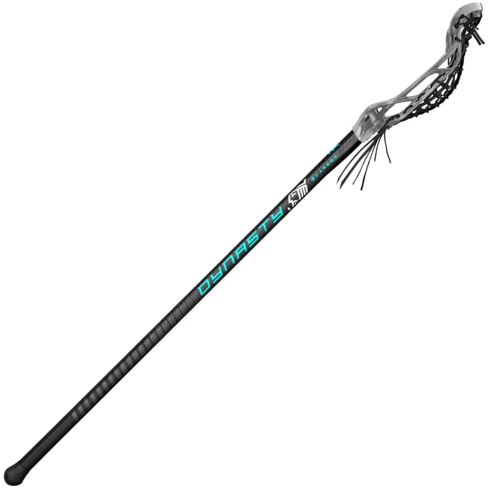 Brine Dynasty Elite III LE Composite Complete Women's Lacrosse Stick