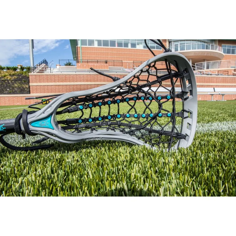Brine Dynasty Elite III LE Composite Complete Women's Lacrosse Stick