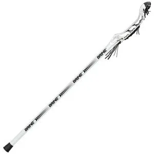Brine Dynasty Elite New School Retro Complete Women's Lacrosse Stick