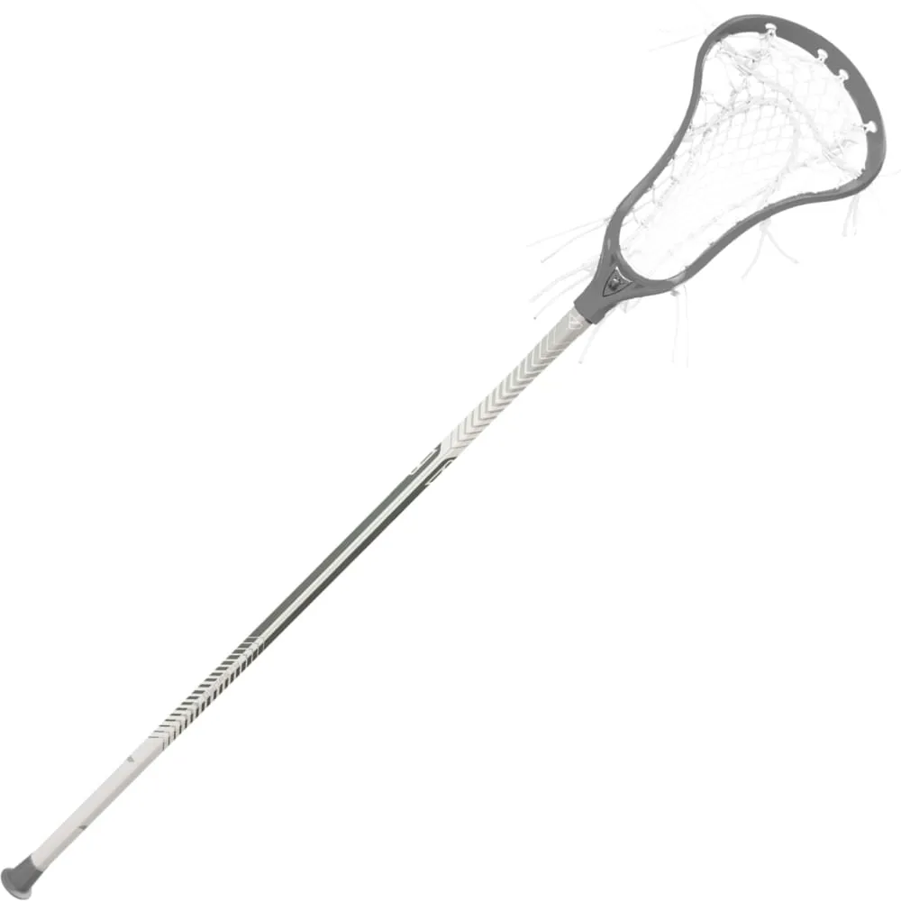 Brine Dynasty II Mesh Runner Composite Complete Women's Lacrosse Stick