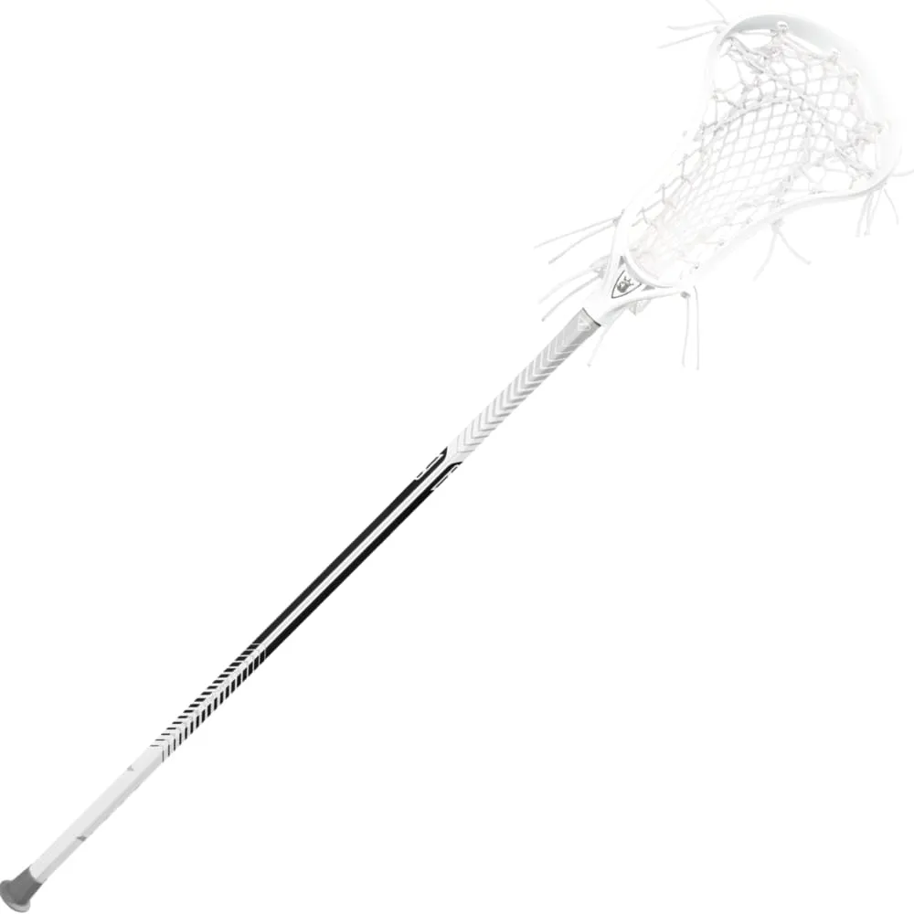 Brine Dynasty II Mesh Runner Composite Complete Women's Lacrosse Stick