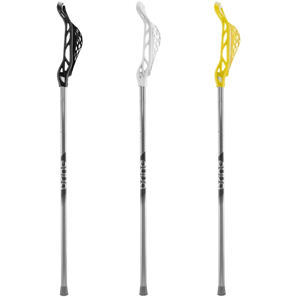 Brine Dynasty WARP Next Complete Women's Lacrosse Stick