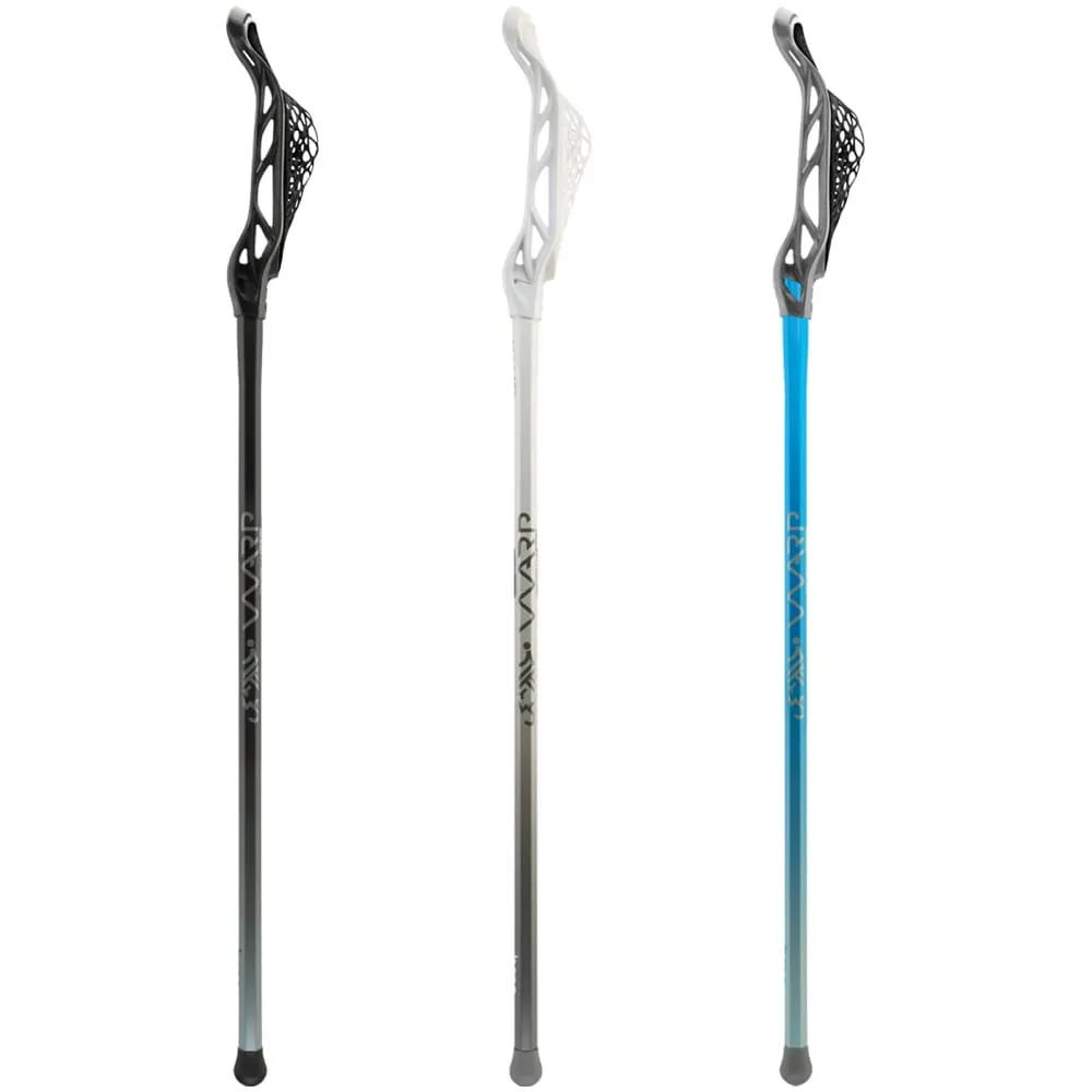 Brine Dynasty WARP Next Dynasty Composite Complete Women's Lacrosse Stick - 2021 Model