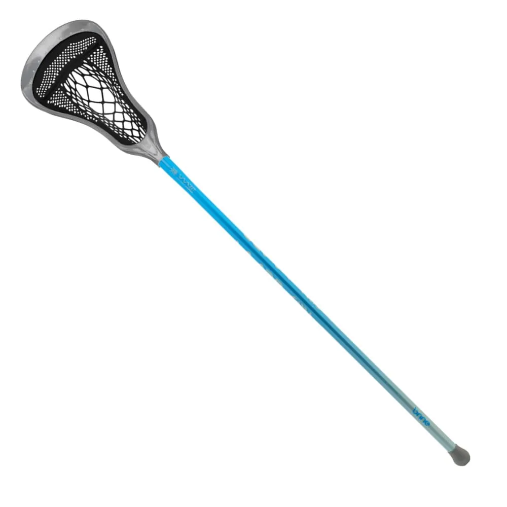 Brine Dynasty WARP Next Dynasty Composite Complete Women's Lacrosse Stick - 2021 Model