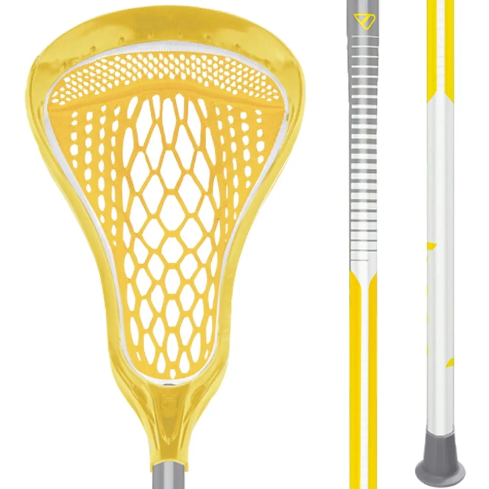 Brine Dynasty WARP Next Dynasty Composite Complete Women's Lacrosse Stick