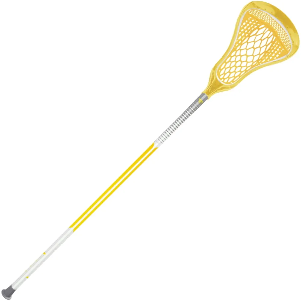 Brine Dynasty WARP Next Dynasty Composite Complete Women's Lacrosse Stick