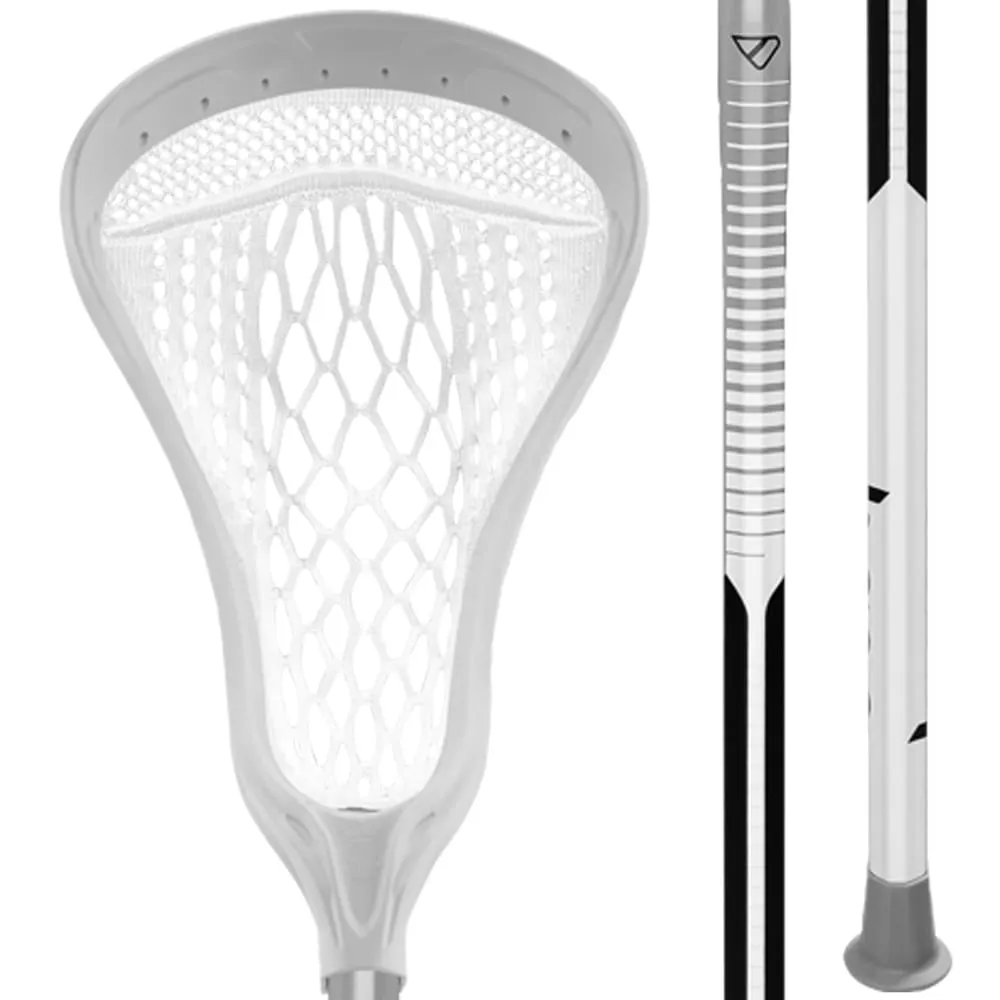 Brine Dynasty WARP Next Dynasty Composite Complete Women's Lacrosse Stick