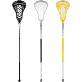 Brine Dynasty WARP Next Dynasty Composite Complete Women's Lacrosse Stick Brine Dynasty WARP Next Dynasty Composite Complete Women's Lacrosse Stick