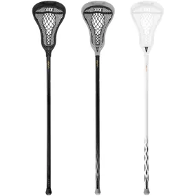 Brine Dynasty WARP PRO Dynasty Carbon Composite Complete Women's Lacrosse Stick Brine Dynasty WARP PRO Dynasty Carbon Composite Complete Women's Lacrosse Stick