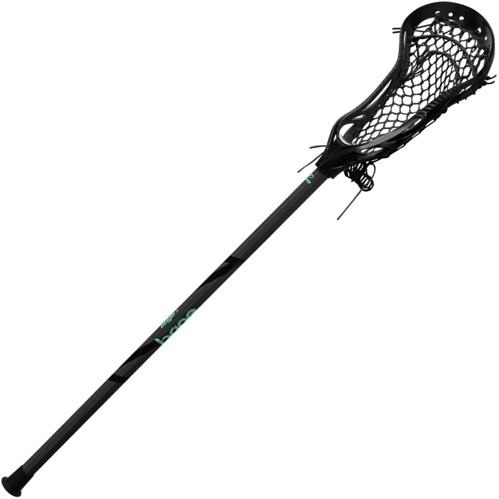 Brine Edge Jr Complete Youth Girls Lacrosse Stick