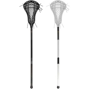 Brine Edge Pro Edge Carbon Composite Complete Women's Lacrosse Stick Brine Edge Pro Edge Carbon Composite Complete Women's Lacrosse Stick