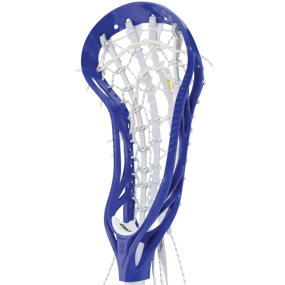 Brine Empress Complete Women's Lacrosse Stick