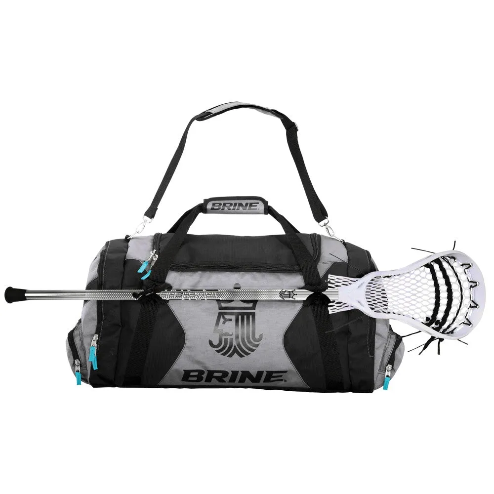 Brine Expedition Lacrosse Duffle Bag