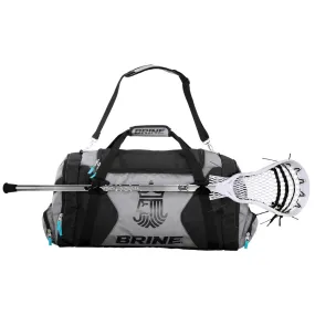 Brine Expedition Lacrosse Duffle Bag Brine Expedition Lacrosse Duffle Bag