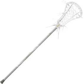 Brine Krown Pro Alloy Complete Women's Lacrosse Stick Brine Krown Pro Alloy Complete Women's Lacrosse Stick