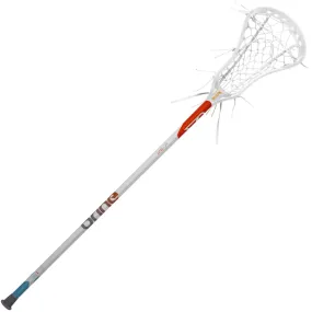 Brine Krown Pro Fire & Ice Composite Complete Women's Lacrosse Stick Brine Krown Pro Fire & Ice Composite Complete Women's Lacrosse Stick