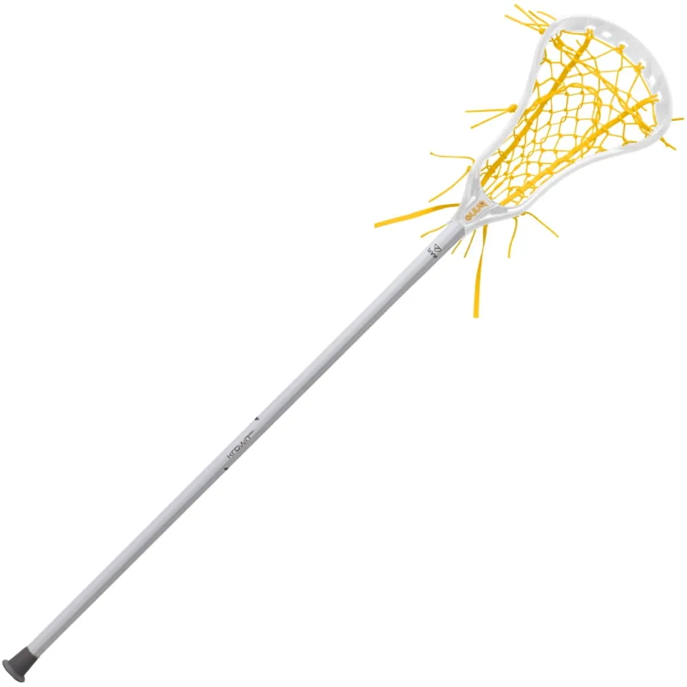 Brine Krown Pro Minimus Carbon Composite Complete Women's Lacrosse Stick