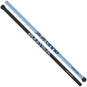 Brine Mantra Flip Grip Composite Women's Lacrosse Shaft - 2016 Model