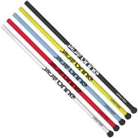 Brine Mantra Flip Grip Composite Women's Lacrosse Shaft - 2016 Model Brine Mantra Flip Grip Composite Women's Lacrosse Shaft - 2016 Model