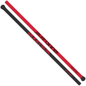 Brine Mantra Flip Grip Composite Women's Lacrosse Shaft - 2016 Model