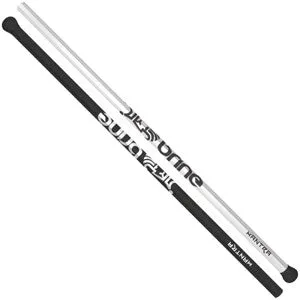 Brine Mantra Flip Grip Composite Women's Lacrosse Shaft - 2016 Model