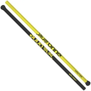 Brine Mantra Flip Grip Composite Women's Lacrosse Shaft - 2016 Model