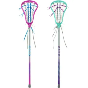 Brine Pixie II Complete Youth Girls Lacrosse Stick Brine Pixie II Complete Youth Girls Lacrosse Stick