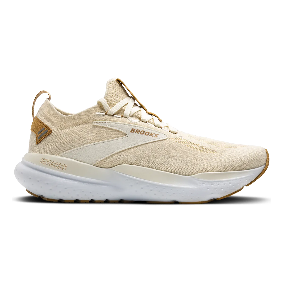 Brooks Glycerin StealthFit 21