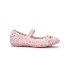 Bubblegummers Girls Ballerinas 351X259 Bubblegummers Girls Ballerinas 351X259