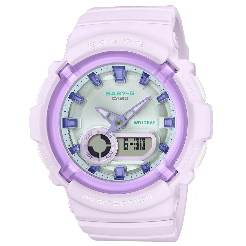 CASIO BABY-G BGA-280SW-6ADR