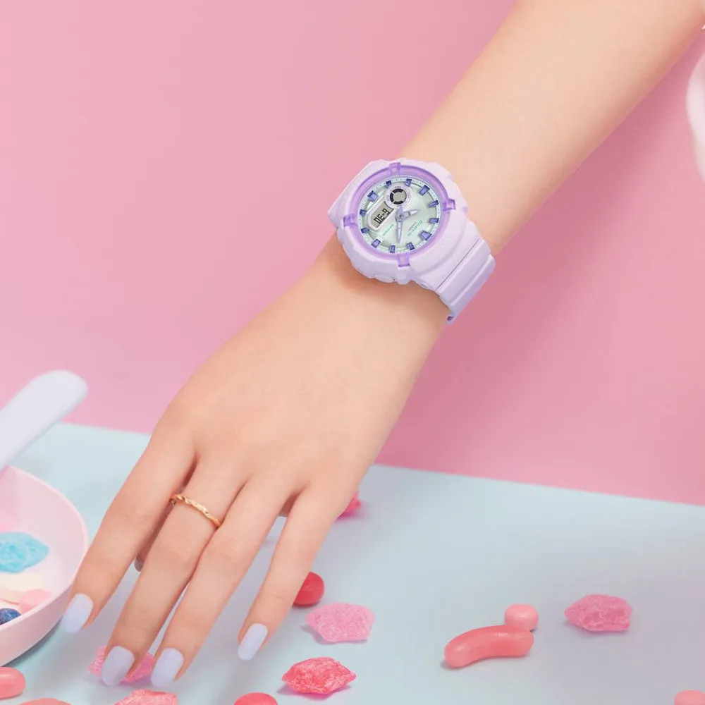 CASIO BABY-G BGA-280SW-6ADR