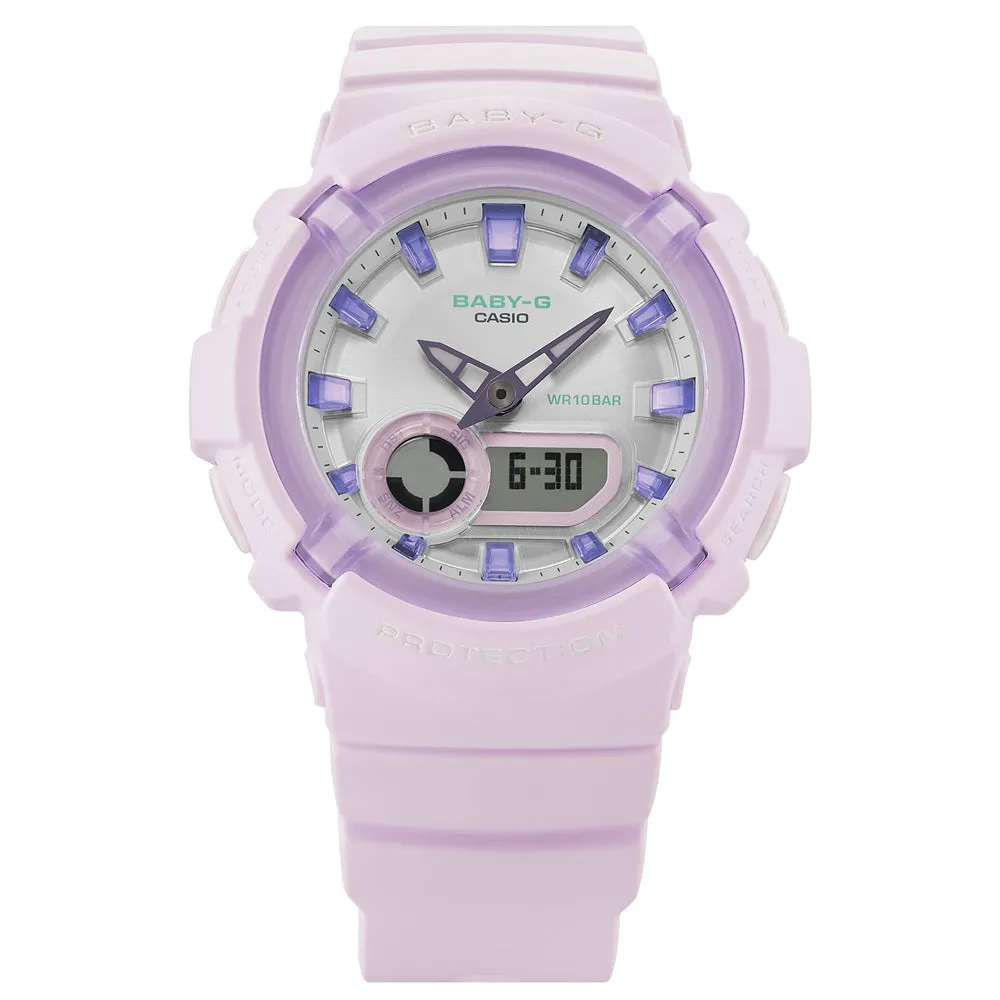 CASIO BABY-G BGA-280SW-6ADR