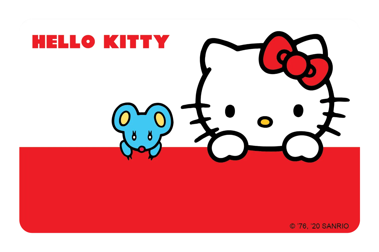Cat and Mouse