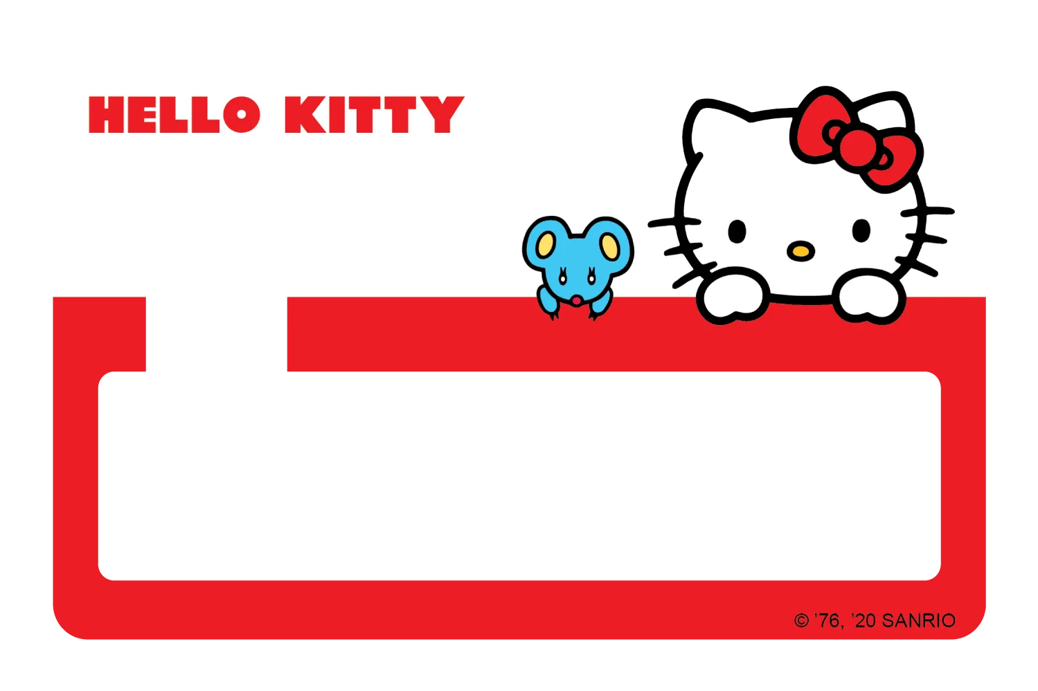 Cat and Mouse