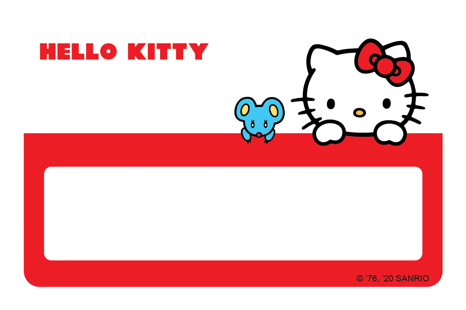 Cat and Mouse