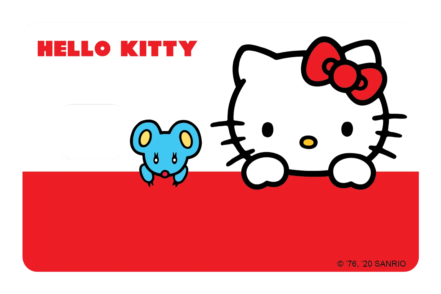 Cat and Mouse