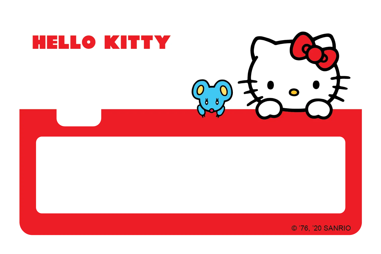 Cat and Mouse