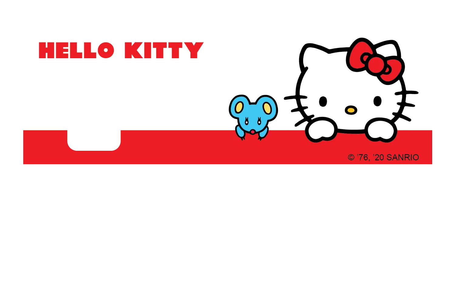 Cat and Mouse