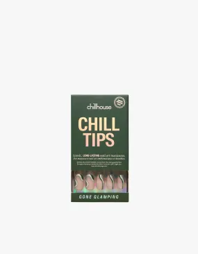 Chill Tips - Gone Glamping Chill Tips - Gone Glamping