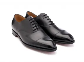 City II Black Calf EE-width City II Black Calf EE-width