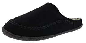 Clarks Men’s Baseball Stitch JMS0345 Clog Slippers Clarks Men’s Baseball Stitch JMS0345 Clog Slippers