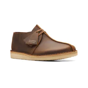 Clarks Men's Desert Trek Beeswax Clarks Men's Desert Trek Beeswax