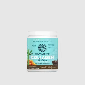 Collagen Building Protein Peptides Chocolate Fudge Collagen Building Protein Peptides Chocolate Fudge