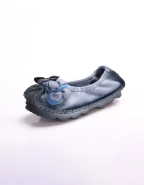 Comfortable Soft Leather Handmade Retro Flat Shoes Comfortable Soft Leather Handmade Retro Flat Shoes