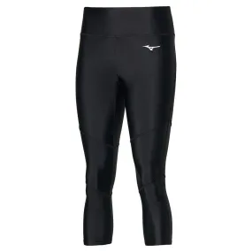 Core 3/4 Tight | Black Core 3/4 Tight | Black